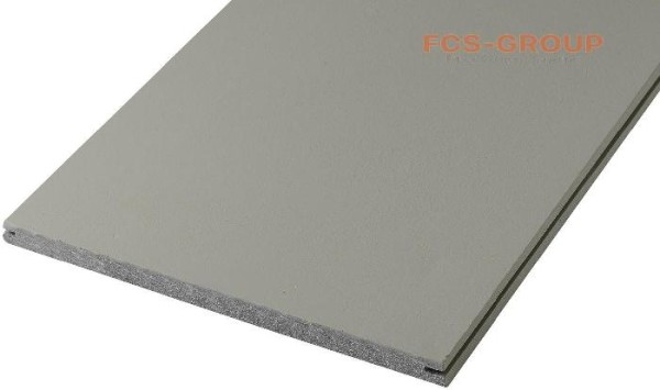 Фиброцементные панели FCS Group Smooth Line F52 купить в Боре