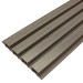 Фасадная доска из ДПК Faynag Wood Рейка Графит купить в Боре