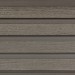 Фасадная доска из ДПК Faynag Wood Рейка Графит купить в Боре