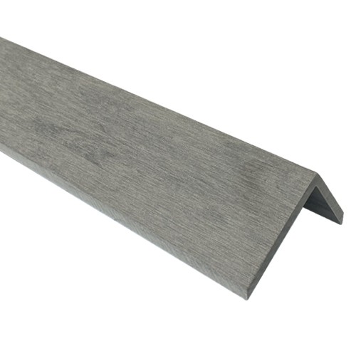 Уголок EasyDecking Wood-Х 50х80 Серый Микс купить в Боре