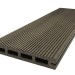 Доска Террасная NanoWood «Standart» Velvetto односторонняя - Венге 150×26 купить в Боре