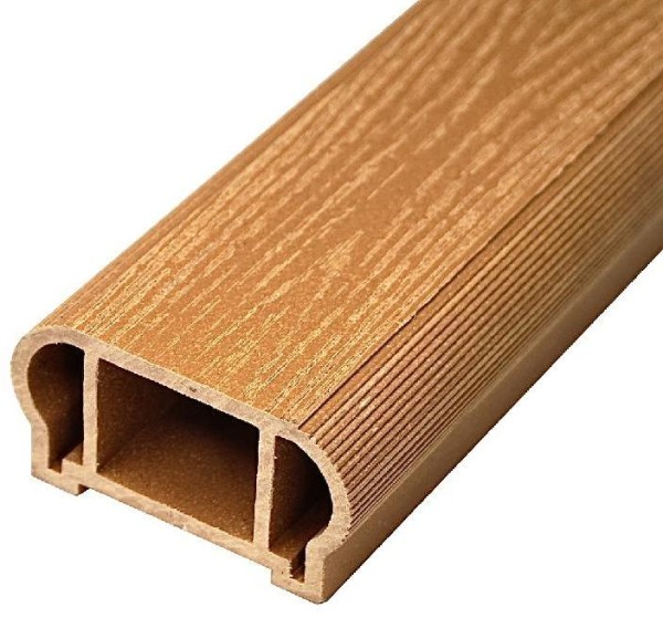 Перила FAYNAG ДПК WOOD тик купить в Боре