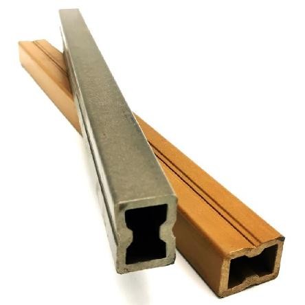 Лага из ДПК 30х40 NanoWood купить в Боре