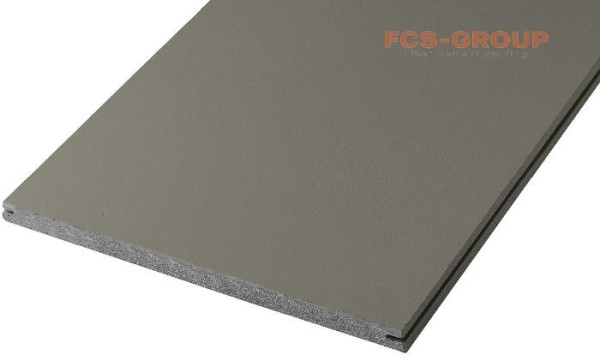 Фиброцементные панели FCS Group Smooth Line F53 купить в Боре
