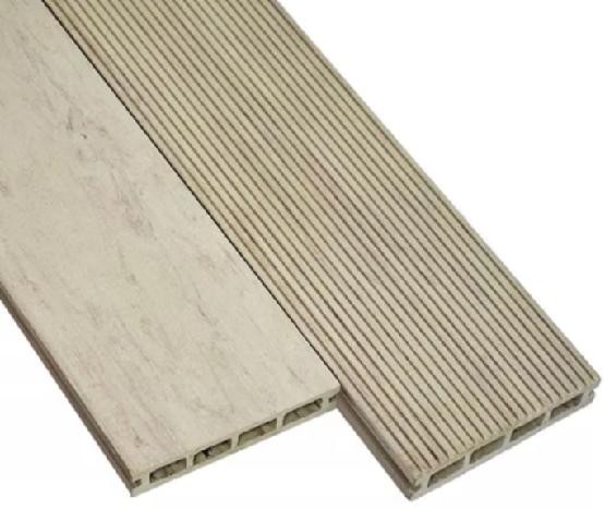 Террасная доска ДПК Deckart Select colorite Сакура купить в Боре