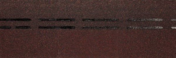 Коньково-карнизная черепица Docke Premium, зрелый каштан купить в Боре