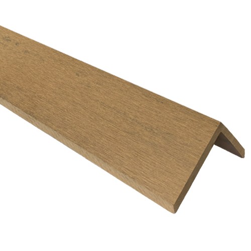 Уголок EasyDecking Wood-Х 50х80 Тик Микс купить в Боре