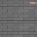 Фиброцементные панели FCSPRO Stone Block, 400x190x8 купить в Боре