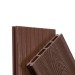 Террасная доска из ДПК ECODECKING Комфорт 3D Шоколад купить в Боре