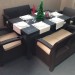 Комплект мебели Yalta Family Set купить в Боре