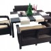 Комплект мебели Yalta Family Set купить в Боре