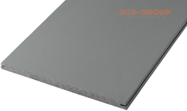 Фиброцементные панели FCS Group Smooth Line F54 купить в Боре