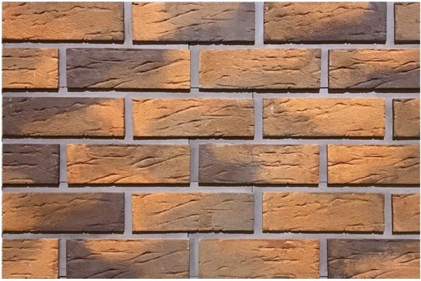 Фиброцементные панели КАНЬОН коллекция КЛИНКЕР 30 купить в Боре