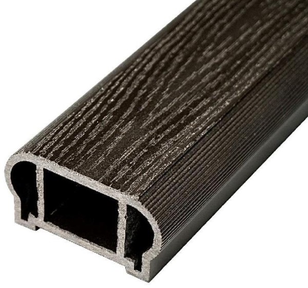Перила FAYNAG ДПК WOOD венге купить в Боре