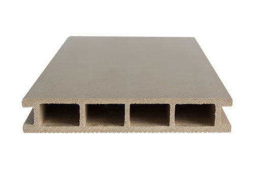 Террасная доска из ДПК ECODECKING Velvet Серый купить в Боре