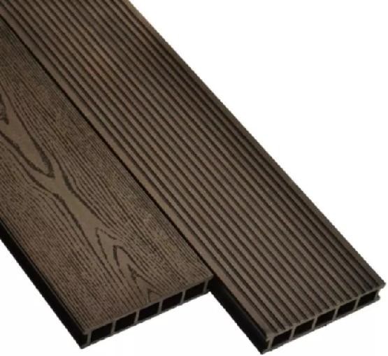 Террасная доска ДПК Deckart Universal Венге купить в Боре