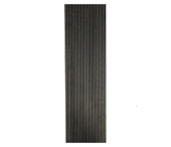 Доска Террасная NanoWood «Standart» Velvetto односторонняя - Антрацит 150×26 купить в Боре