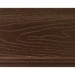 Фасадная панель  из ДПК ECODECKING Коричневый купить в Боре
