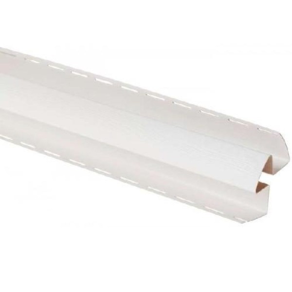 Угол внутренний Премиум Т-13, ВН, Белый купить в Боре