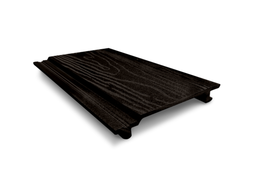 Фасадная панель  из ДПК ECODECKING Венге купить в Боре