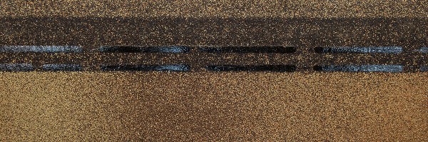 Коньково-карнизная черепица Docke Premium, капучино купить в Боре