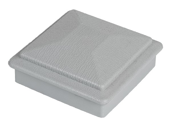 Крышка верхняя Woodvex Серый купить в Боре