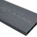 Доска для грядок и клумб из ДПК 3D, NauticPrime 30х225х2950 серый (под заказ) купить в Боре
