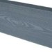 Доска для грядок и клумб из ДПК 3D, NauticPrime 30х225х2950 серый (под заказ) купить в Боре