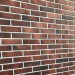 Фасадные Термопанели Аляска Retro Brick Chili купить в Боре