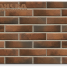 Фасадные Термопанели Аляска Retro Brick Chili купить в Боре
