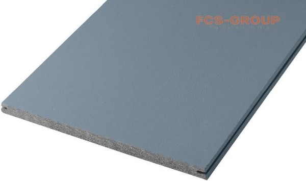 Фиброцементные панели FCS Group Smooth Line F62 купить в Боре