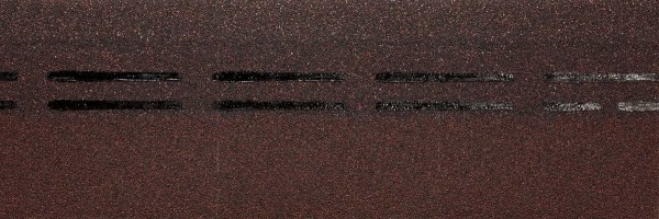 Коньково-карнизная черепица Docke Premium, корица купить в Боре