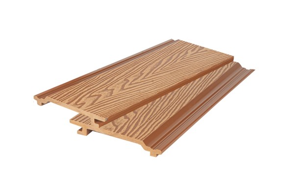 Фасадная доска 3D WOOD BRUSHING, песочный купить в Боре