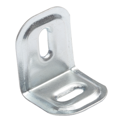 Скоба Grinder 26х31х27 mm для монтажа лаги 90х30 купить в Боре
