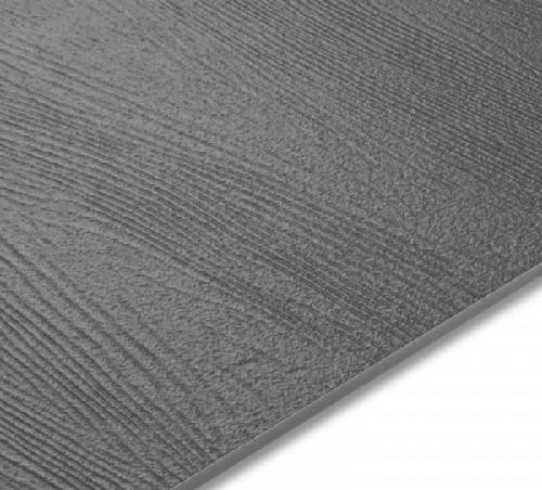 Фиброцементный сайдинг Roofas Board Wood Антрацит купить в Боре