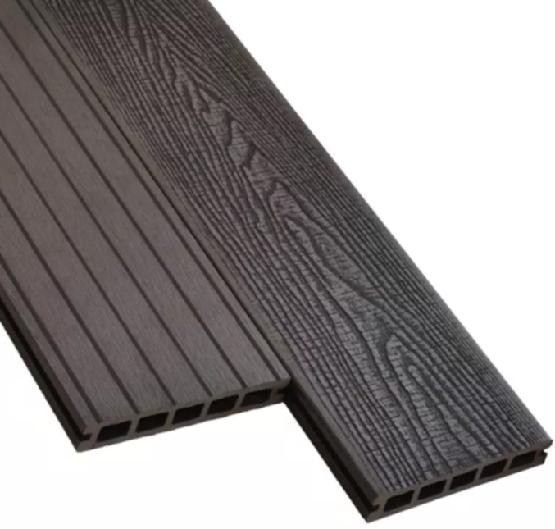Террасная доска ДПК Deckart Аntique Венге купить в Боре
