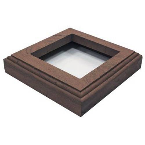 Крышка нижняя Woodvex Select Венге купить в Боре