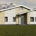Фиброцементный сайдинг Roofas Board Wood Песчаник светлы купить в Боре