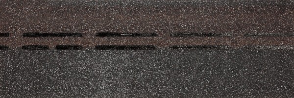 Коньково-карнизная черепица Docke Premium, фладен купить в Боре