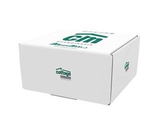 Крепежный набор CM Bord для металла (саморезы 200 шт., бита) купить в Боре