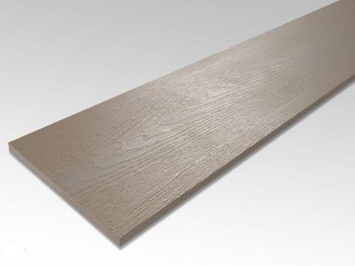 Фиброцементный сайдинг Roofas SIDING Базальт купить в Боре