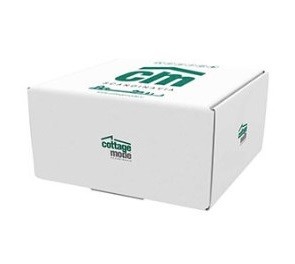 Ремонтный набор CM Bord (грунт, краска, 2 кисти) купить в Боре