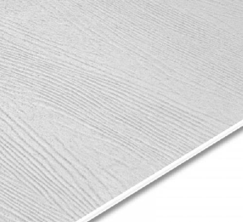 Фиброцементный сайдинг Roofas Board Wood Опал Серебристый купить в Боре