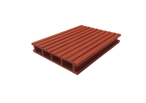 Террасная доска  из ДПК ECODECKING HIT Терракотовый купить в Боре