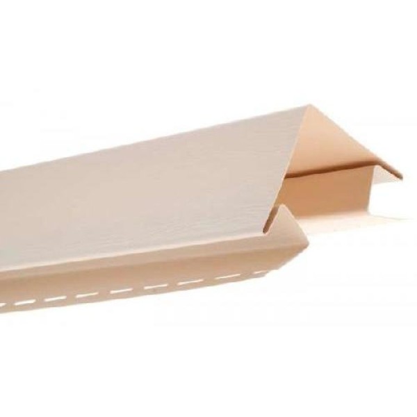 Угол наружный Премиум, Т-12, ВН, Бежевый купить в Боре