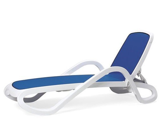 Шезлонги Alfa Blue купить в Боре