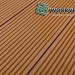 Террасная доска из ДПК WOODVEX Select Терракота купить в Боре