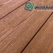 Террасная доска из ДПК WOODVEX Select Терракота купить в Боре