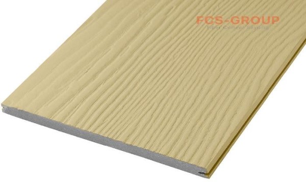 Фиброцементные панели FCS Group Wood Line F11 купить в Боре