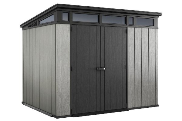 Сарай Артисан 9х7 (279 х 216 см) купить в Боре